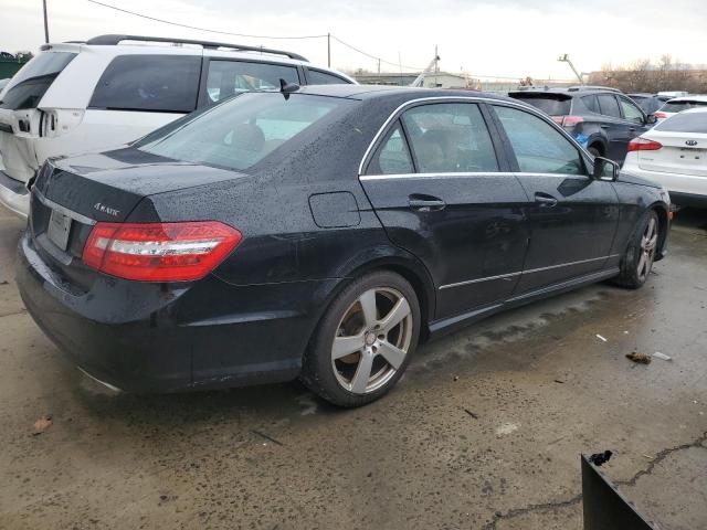 Photo 3 from auction – 2010 MERCEDES-BENZ E 350 4MAT with VIN WDDHF8HB6AA145244