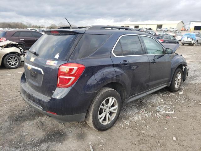 Photo 3 from auction – 2017 CHEVROLET EQUINOX LT with VIN 2GNALCEK8H1610842