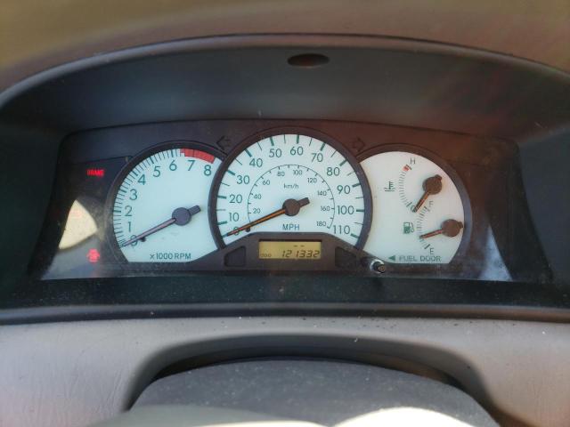 Photo 9 from auction – 2004 TOYOTA COROLLA CE with VIN 1NXBR32E44Z264194