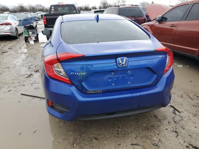Photo 6 from auction – 2018 HONDA CIVIC EX with VIN 2HGFC2F72JH588502