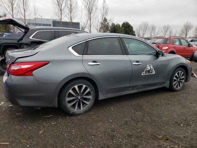 Photo 3 from auction – 2016 NISSAN ALTIMA 2.5 with VIN 1N4AL3AP0GN319118