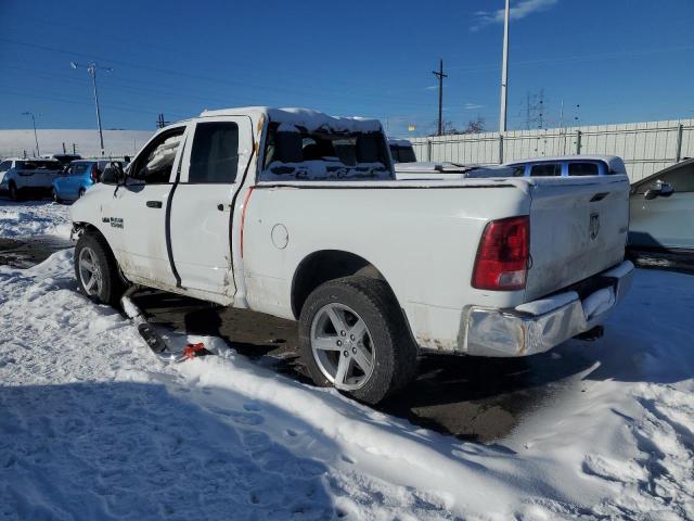 Photo 2 from auction – 2014 RAM 1500 ST with VIN 1C6RR7FT0ES156646