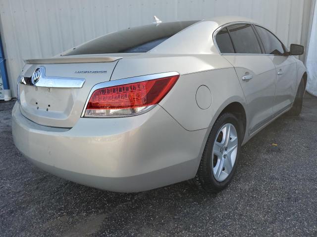 Photo 3 from auction – 2011 BUICK LACROSSE C with VIN 1G4GA5EC6BF344181