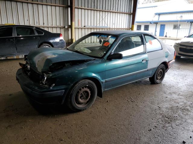 TOYOTA TERCEL CE 1997 with VIN JT2AC52L1V0251948 - Photo from auction