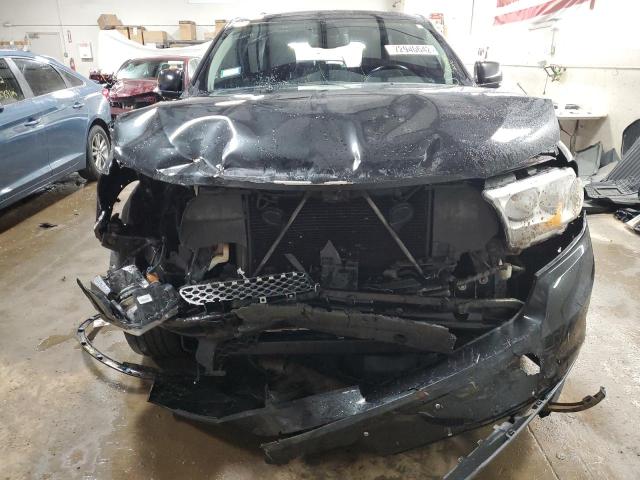 Photo 5 from auction – 2012 DODGE DURANGO CR with VIN 1C4RDJDG4CC183088