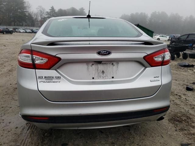Photo 6 from auction – 2016 FORD FUSION SE with VIN 3FA6P0HD9GR152940