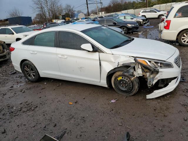 Photo 4 from auction – 2016 HYUNDAI SONATA SE with VIN 5NPE24AF3GH392995