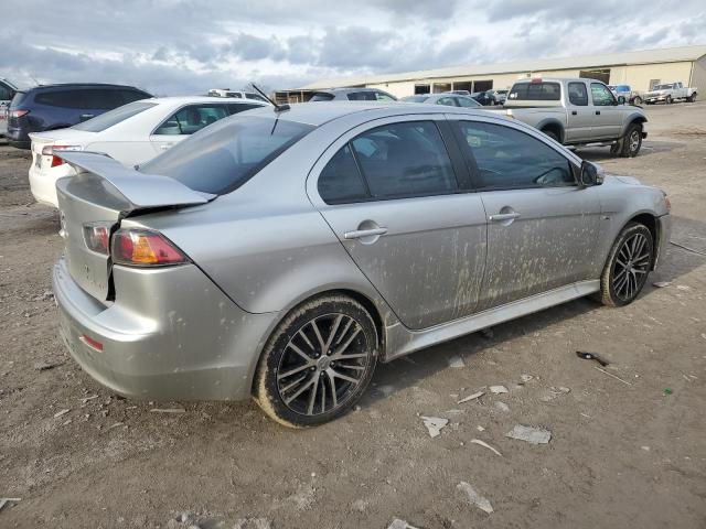 Photo 3 from auction – 2017 MITSUBISHI LANCER ES with VIN JA32V2FWXHU009647