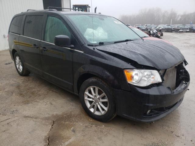 Photo 4 from auction – 2019 DODGE GRAND CARA with VIN 2C4RDGCG3KR595268