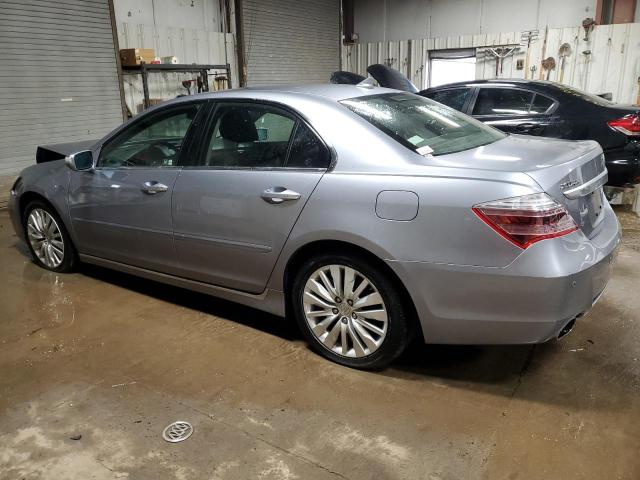 Photo 2 from auction – 2012 ACURA RL with VIN JH4KB2F66CC000032