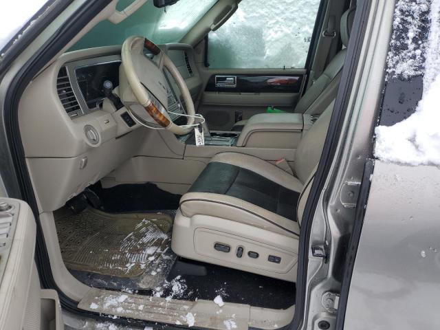 Photo 7 from auction – 2008 LINCOLN NAVIGATOR with VIN 5LMFL275X8LJ22544