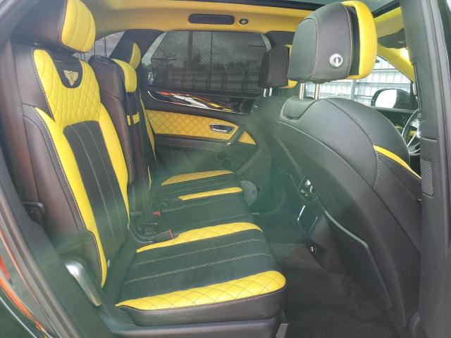 Photo 10 from auction – 2018 BENTLEY BENTAYGA with VIN SJAAC4ZV3JC017846