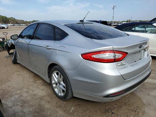 Photo 2 from auction – 2014 FORD FUSION SE with VIN 1FA6P0HD6E5381737