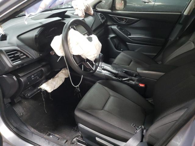 Photo 7 from auction – 2021 SUBARU IMPREZA with VIN 4S3GTAB62M3711605