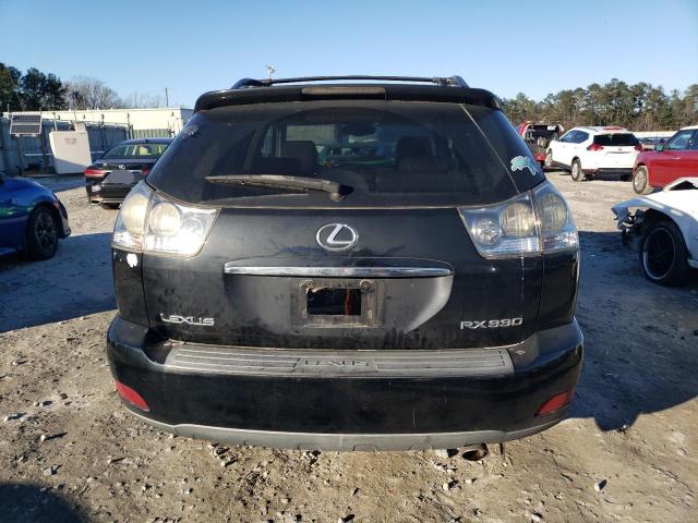 Photo 6 from auction – 2005 LEXUS RX 330 with VIN 2T2GA31U75C038283