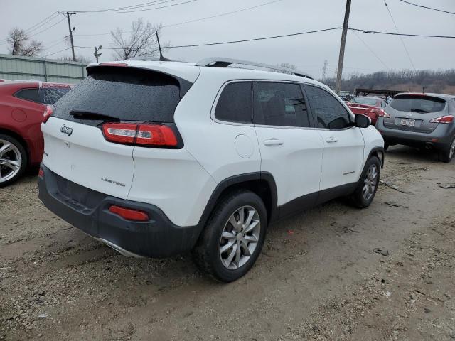 Photo 3 from auction – 2018 JEEP CHEROKEE L with VIN 1C4PJMDX4JD610214