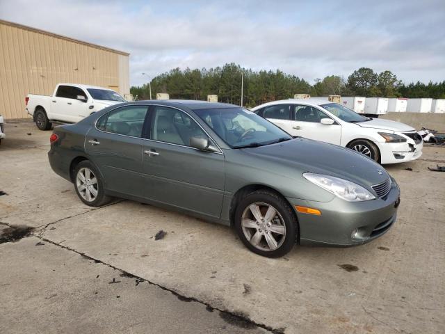 Photo 4 from auction – 2006 LEXUS ES 330 with VIN JTHBA30G765145034