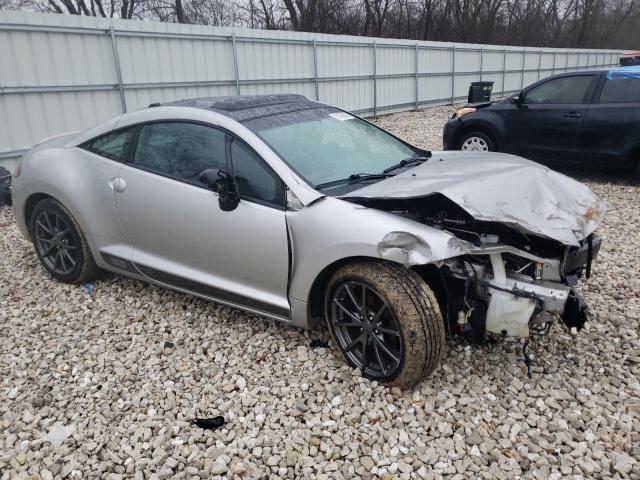 Photo 4 from auction – 2012 MITSUBISHI ECLIPSE GS with VIN 4A31K5DF1CE008381