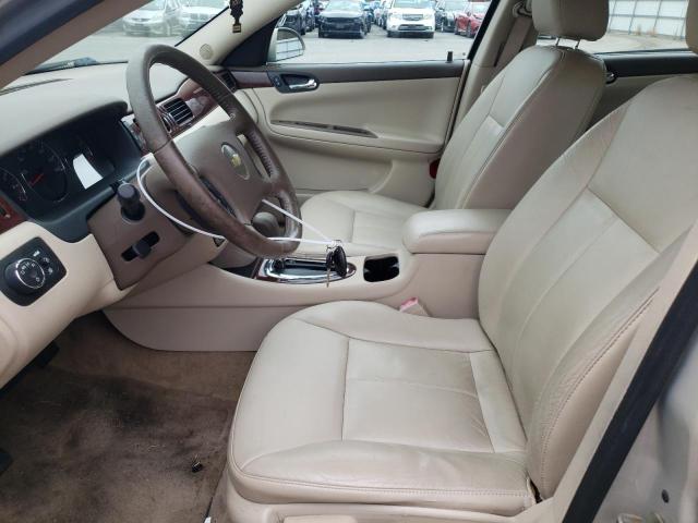 Photo 7 from auction – 2008 CHEVROLET IMPALA LT with VIN 2G1WT58N889285846