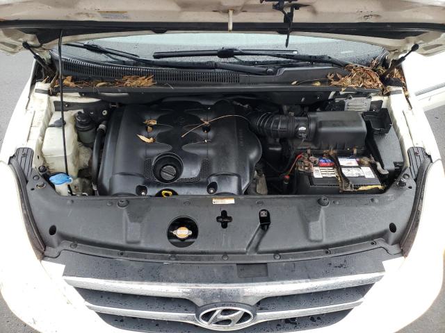 Photo 12 from auction – 2008 HYUNDAI ENTOURAGE with VIN KNDMC233386052712