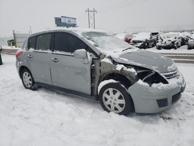 Photo 4 from auction – 2011 NISSAN VERSA S with VIN 3N1BC1CPXBL417990