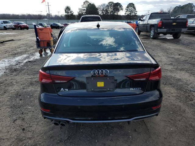 Photo 6 from auction – 2018 AUDI A3 PREMIUM with VIN WAUGUGFF2J1041326