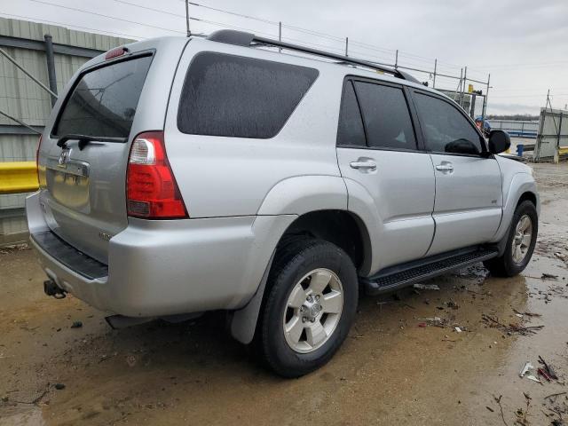 Photo 3 from auction – 2008 TOYOTA 4RUNNER SR with VIN JTEZU14R38K021849
