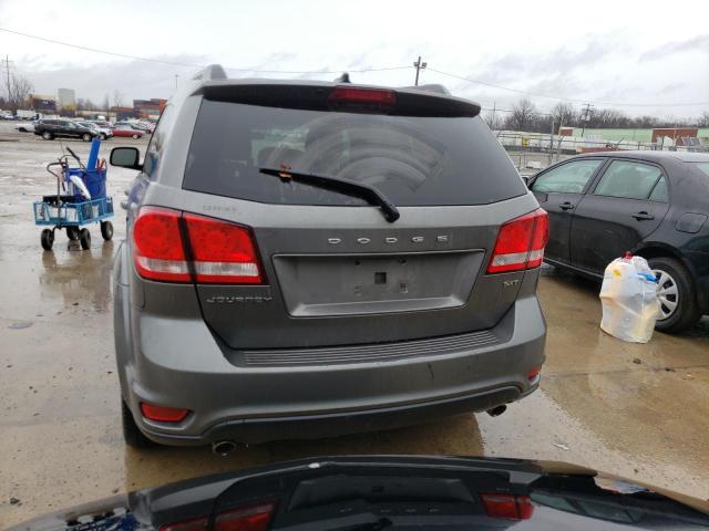 Photo 6 from auction – 2012 DODGE JOURNEY SX with VIN 3C4PDCBG4CT367635