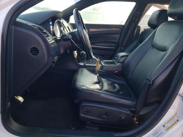 Photo 7 from auction – 2011 CHRYSLER 300 LIMITE with VIN 2C3CA5CG5BH564729