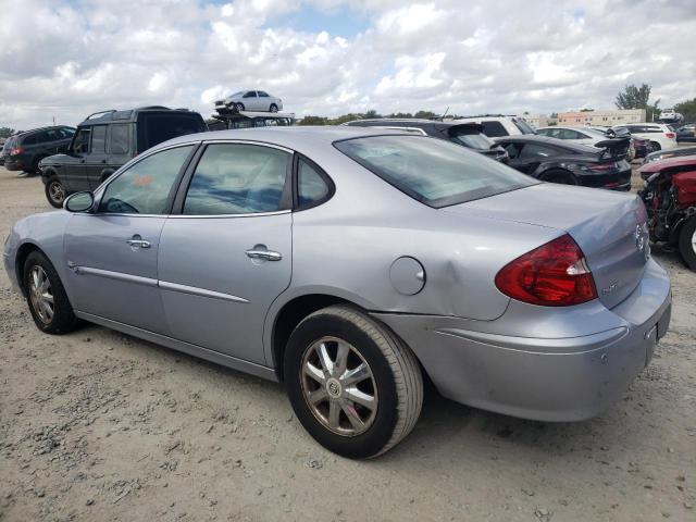 Photo 2 from auction – 2005 BUICK LACROSSE C with VIN 2G4WD532X51229396