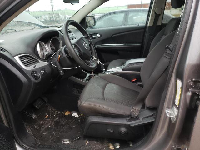 Photo 7 from auction – 2012 DODGE JOURNEY SX with VIN 3C4PDCBG4CT367635