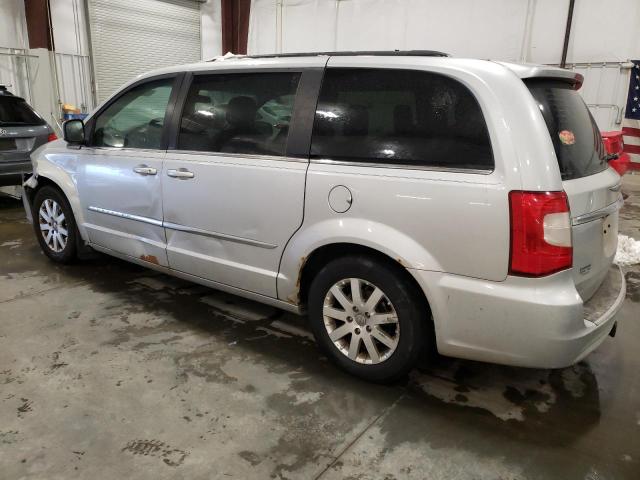 Photo 2 from auction – 2011 CHRYSLER TOWN & COU with VIN 2A4RR8DG3BR607399