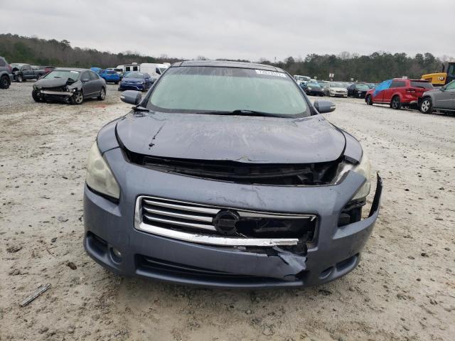 Photo 5 from auction – 2012 NISSAN MAXIMA S with VIN 1N4AA5AP0CC810814