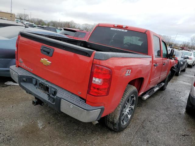 Photo 3 from auction – 2012 CHEVROLET SILVERADO with VIN 1GCPKSE7XCF114065