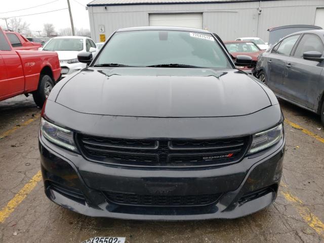 Photo 5 from auction – 2016 DODGE CHARGER SX with VIN 2C3CDXHG6GH330392