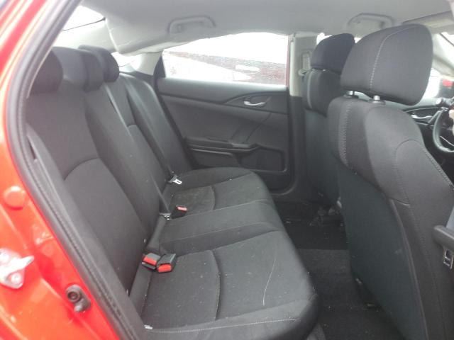 Photo 10 from auction – 2017 HONDA CIVIC LX with VIN 2HGFC2F59HH577151