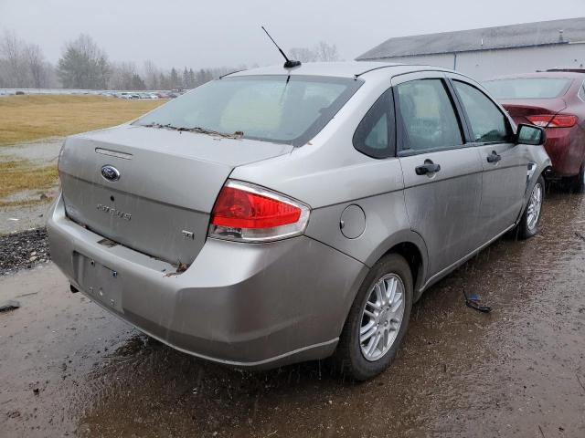Photo 3 from auction – 2008 FORD FOCUS SE with VIN 1FAHP35N18W294351