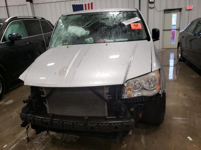 Photo 5 from auction – 2012 DODGE GRAND CARA with VIN 2C4RDGBG2CR183040