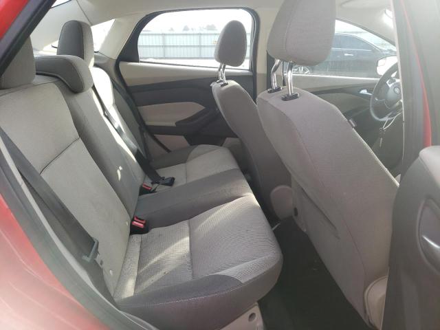 Photo 10 from auction – 2012 FORD FOCUS SE with VIN 1FAHP3F2XCL227021