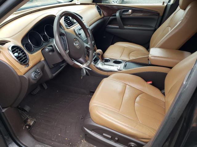 Photo 7 from auction – 2014 BUICK ENCLAVE with VIN 5GAKVBKD2EJ342431
