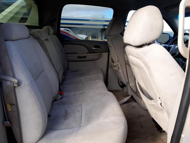 Photo 10 from auction – 2007 CHEVROLET AVALANCHE with VIN 3GNEC12J97G137508