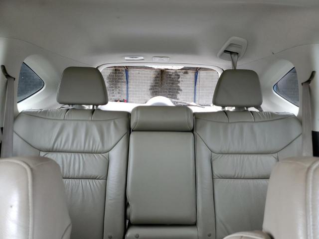 Photo 10 from auction – 2012 HONDA CR-V EXL with VIN 5J6RM3H74CL002118