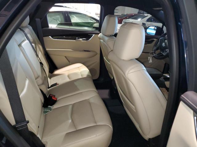 Photo 11 from auction – 2017 CADILLAC XT5 with VIN 1GYKNARS3HZ151470