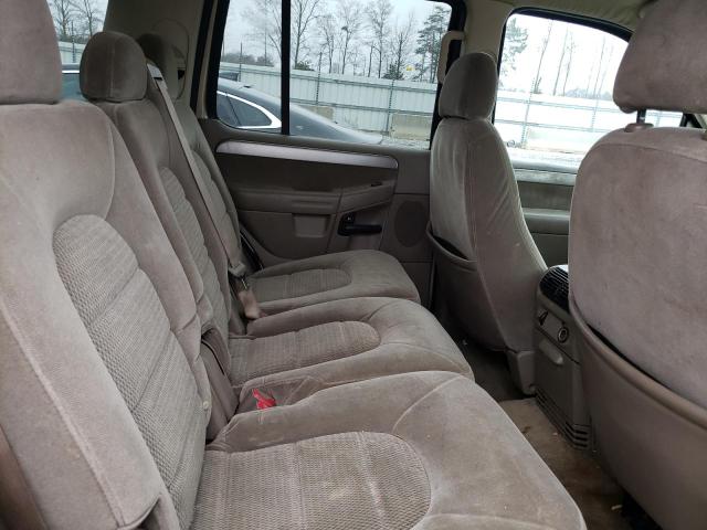 Photo 10 from auction – 2003 FORD EXPLORER X with VIN 1FMZU73K13UC74849