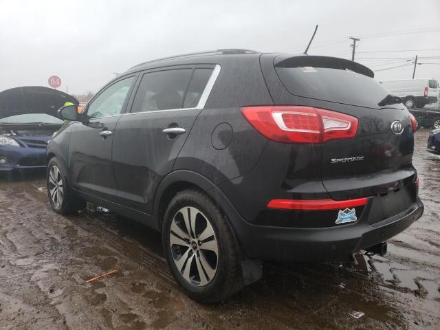 Photo 2 from auction – 2012 KIA SPORTAGE E with VIN KNDPC3A26C7256047
