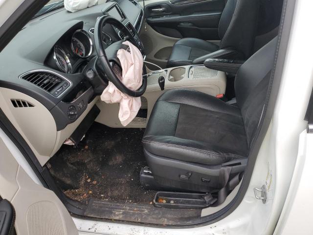 Photo 7 from auction – 2019 DODGE GRAND CARA with VIN 2C4RDGCG3KR724089