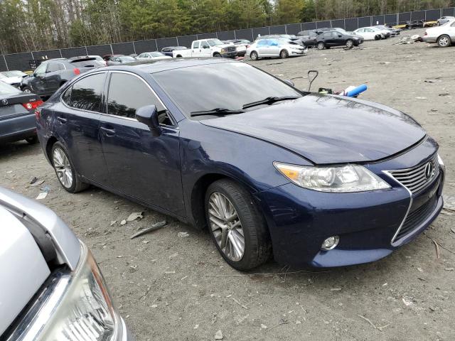Photo 4 from auction – 2014 LEXUS ES 350 with VIN JTHBK1GG9E2128288