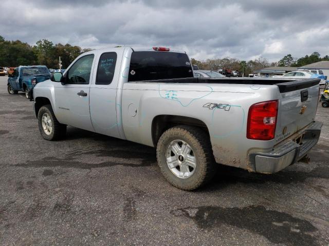 Photo 2 from auction – 2012 CHEVROLET SILVERADO with VIN 1GCRKREA3CZ263624