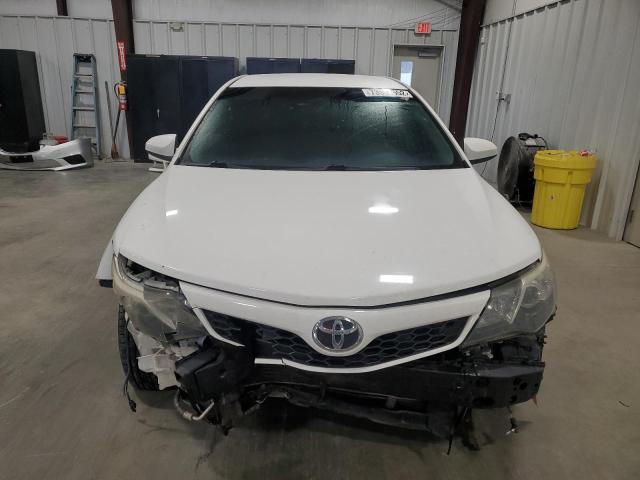 Photo 5 from auction – 2014 TOYOTA CAMRY L with VIN 4T1BF1FK4EU813875