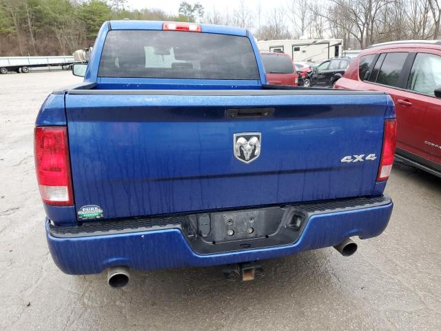 Photo 6 from auction – 2017 RAM 1500 ST with VIN 1C6RR7KT8HS517471